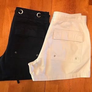 Austin clothing Company Shorts